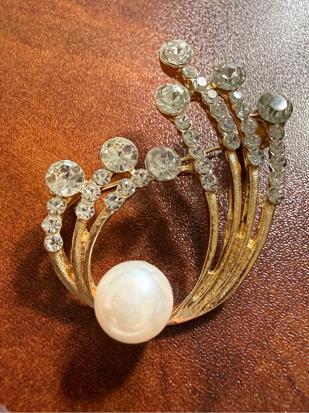 GIVVY 7/30 BROOCH SHARE SHOW GIVEAWAY